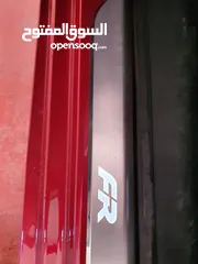 17 سيات ليون fr 2020