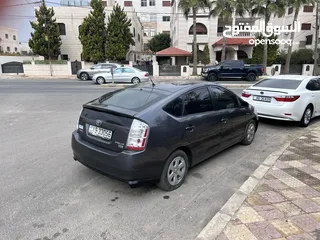  4 ‏Toyota بريوس 2008 فحص كامل كلين بسعر مغري