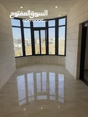  6 شقه للبيع ضمن ڤيلا السلط اسكان المهندسين
