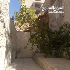  7 شقة ارضية بضاحية الاقصى للبيع