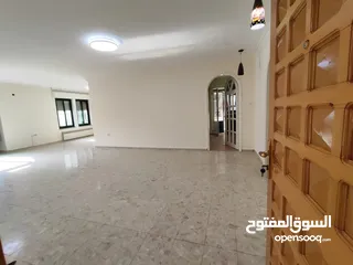  2 شقة غير مفروشة للإيجار – الطيرة  شارع روما – تصميم فاخر وراحة لا مثيل لها
