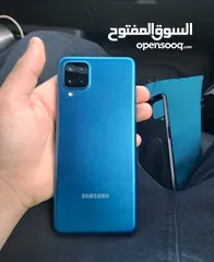  2 هاتف سامسونج A12  128g