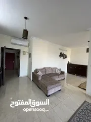  3 شقة مفروشة فاخرة للايجار