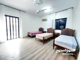  20 فيلا مفروشة للإيجار 920م2 ( Property 18794 ) سنوي فقط