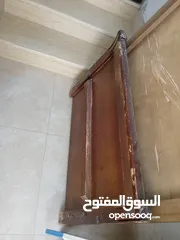  1 سرير(تخت) مفرد زان ولافيه تفصيل