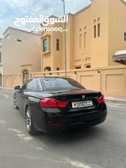  4 2019 BMW 420