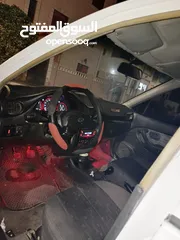  1 هونداي اكسنت 96