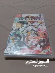  9 العاب نينتندو سويتش Nintendo switch