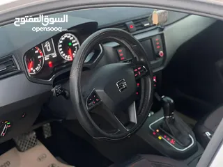  3 سيات ابيزا 2019 اتوماتيك