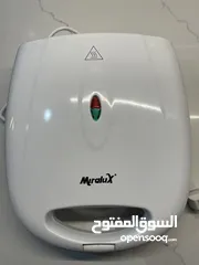  1 جهاز Miralux