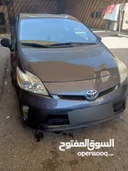  1 تويوتا بريوس 2012 للبيع