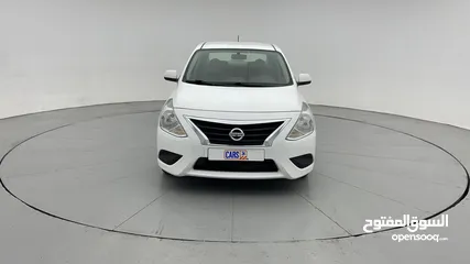  8 (FREE HOME TEST DRIVE AND ZERO DOWN PAYMENT) NISSAN SUNNY