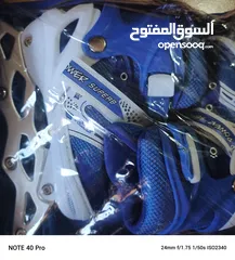  8 سكيت بوط للاطفال