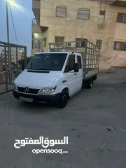  3 مرسيدس 416