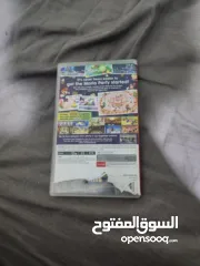  23 لعبة نينتندو سويتش super Mario party superstarsنينتندو سويتش مع كينترولار