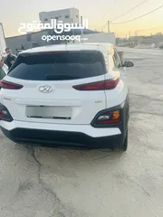  1 هونداي كونا 2019