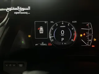  9 لكزس ES350