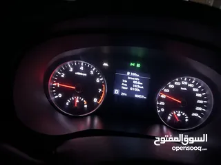  25 كيا سبورتاج 2020 كامل الاضافات بانوراما محرك 2000 بنزين