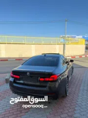  3 BMW 530e M