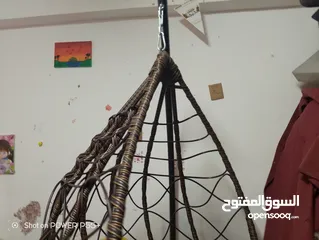  5 مرجيحه عش البلبل