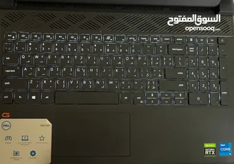  4 لابتوب dell للبيع