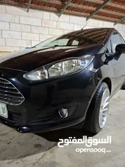  14 Ford Fiesta for sale