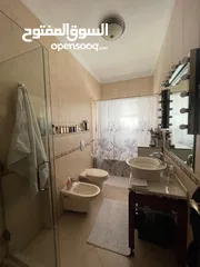  25 For Sale – Exclusive 4-Bedroom Apartment in the Heart of Abdoun (306 SQM)