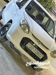  3 سوزوكي التو 2016 للبيع