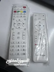  3 رسيفر اندرويد اشتراكات 5 سنوات الجيل السابع