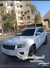  3 جيب قراند شيروكي2015جب بحالة ممتازة و سعرمميز جب مش ناقصه اشي ومش مغير ولا اشي مكنكه للبدل او للبيع