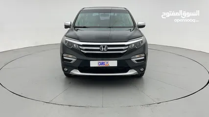  8 (FREE HOME TEST DRIVE AND ZERO DOWN PAYMENT) HONDA PILOT