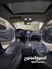  4 هونداي أيونك 2017 فل كامل للبيع