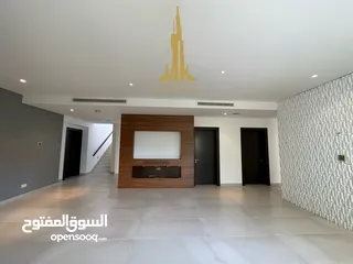  8 للبیع فيلا موقع ممیز ( مساكن الريحان الموج مسقط) villa in Reehan Residences
