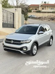  3 تي كروس 2022