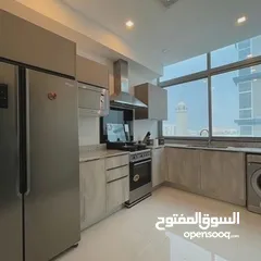  4 APARTMENT FOR RENT IN  NORTH RIFFA 2BHK FULLY FURNISHED WITH EWA