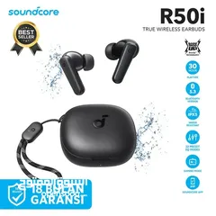  3 Soundcore R50i