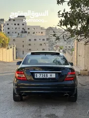  6 مرسيدس 250 كوبيه
