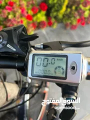  5 دراجات كهربائية