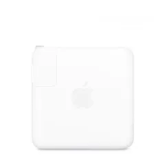  1 Apple 61W USB-C Power Adapter شاحن ابل 61 واط