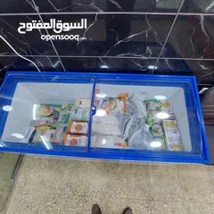  11 عده محل البان واجبان ومجمدات والمحل للظمان اولايجار