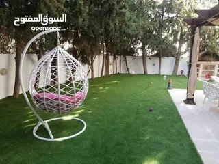  4 عشب ونجيل صناعي  باقل الاسعار واعلى المواصفات  بلجيكي  فيتنامي  صيني  اردني  اماراتي  خامات والوان