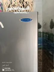  4 ثلاجه مستعمله اخت الوكاله