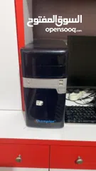  1 كميوتر 550شيقل