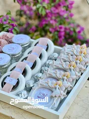  1 توزيعات هدايا