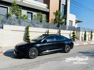  9 سكواده سوبيرب 2020