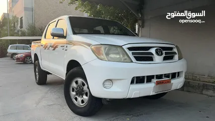  3 TOYOTA 2008