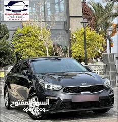  25 مميزة KIA 3 2019 فحص كامل