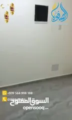  10 شقه جديده للايجار الطيره مع مدخل خاص