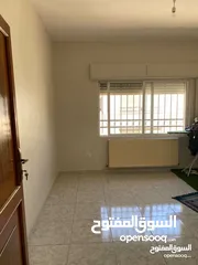  12 سيلا_شقة  مفروشة  للايجار في عمان -منطقة الدوار السابع منطقة هادئة ومميزة جد