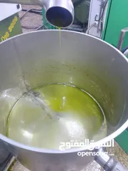  3 زيت زيتون عصير اليوم بعد رومي جوده عاليه